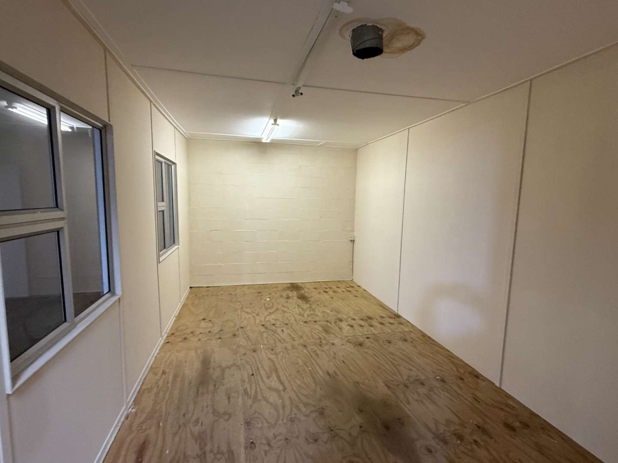 To Let commercial Property for Rent in Maitland Western Cape